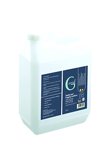 Disinfectant Fogging Solution 5L