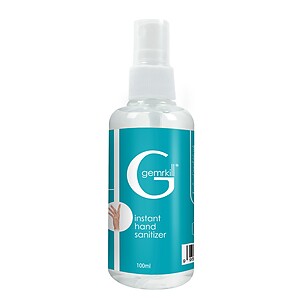 Hand Sanitizer 35ml 100ml 500ml