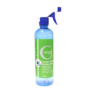 Instant Surface Disinfectant 100ml 500ml
