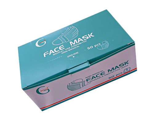 Face Mask - Adult