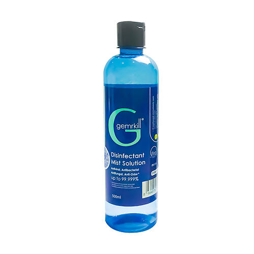 Disinfectant Mist Solution 500ml